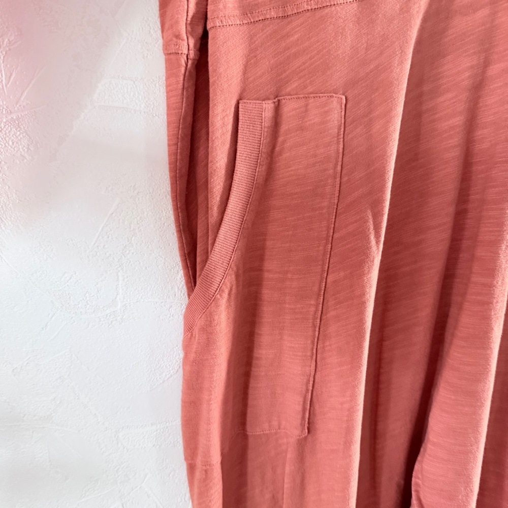 Free People Just Because Onesie - Sunrust - sz M - Picture 9 of 12